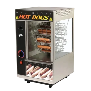 Hotdog Machine