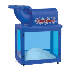 Snow Cone Machine