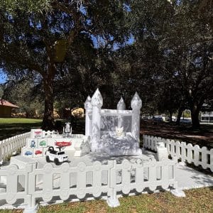 Soft Play for Toddlers (Doesn’t Include Delivery and Pick Up)