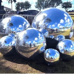 Mega Balls (Set of 6)